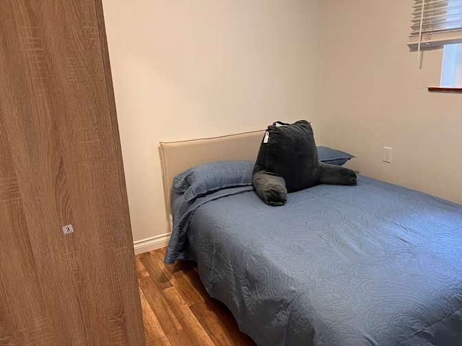 Martha's room