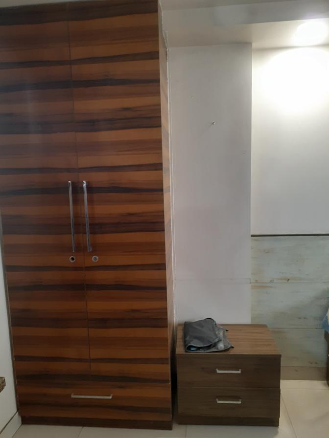 smita's room