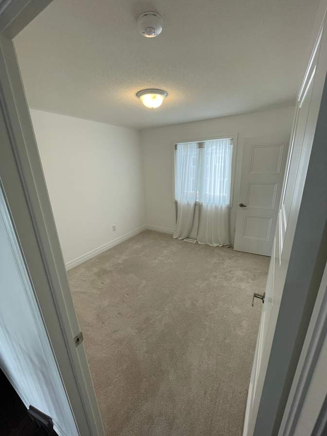 Adrian's room