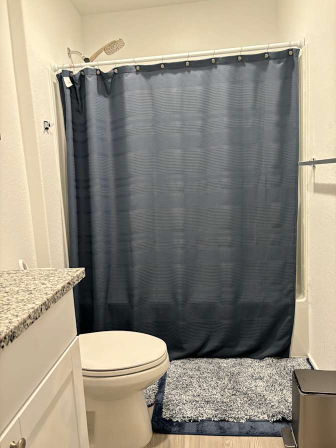 Candace's room