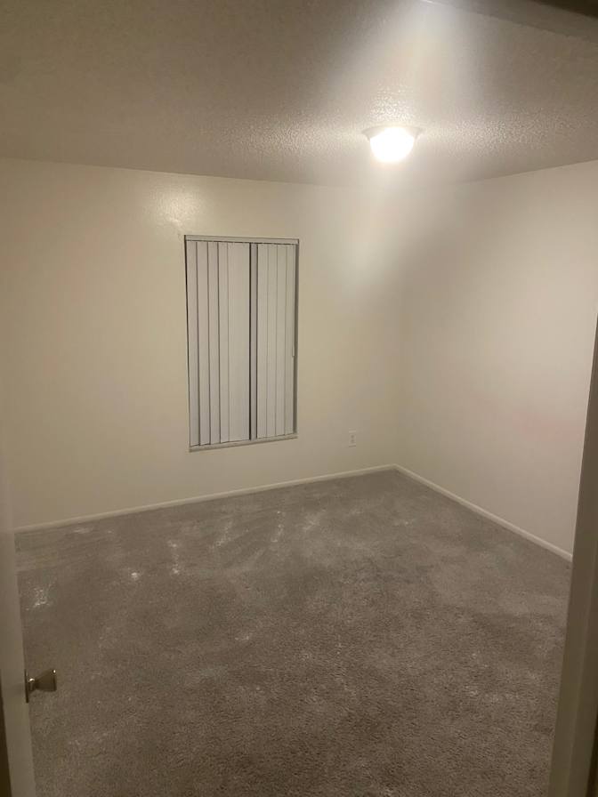 Ayanna Lewis's room