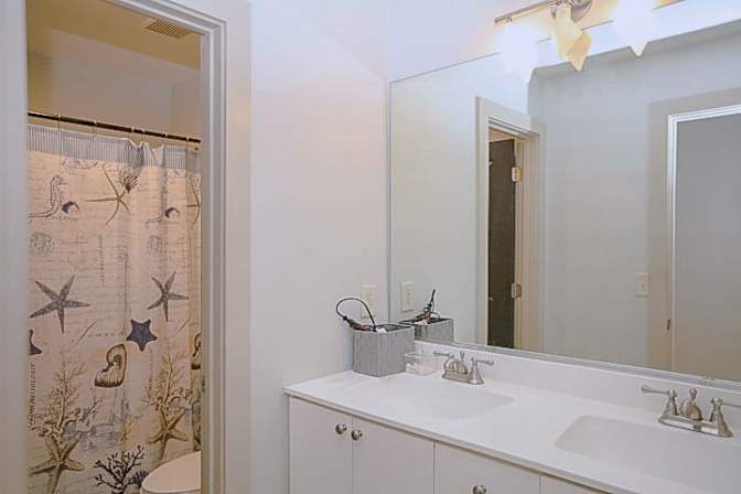 AMR Property Management's room