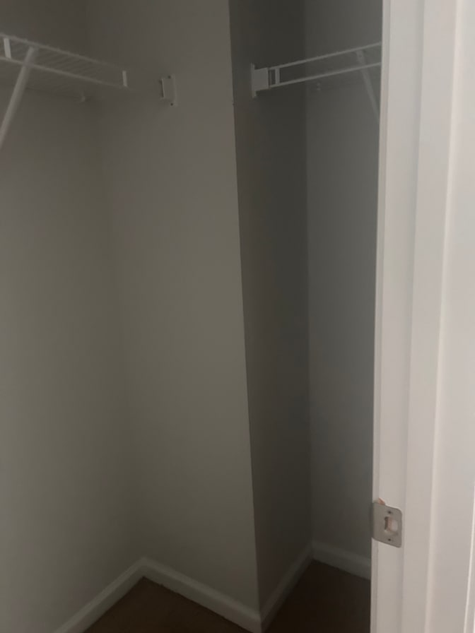 Tiye's room