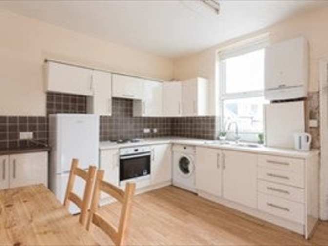 Jayne Anderton's room