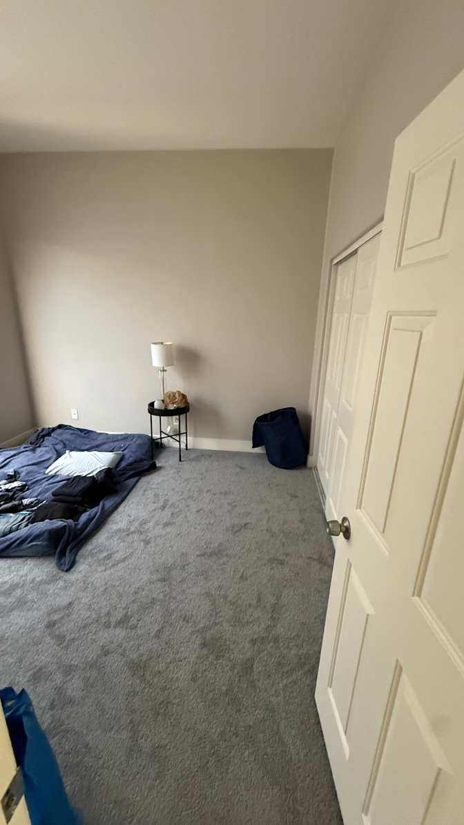 Justin's room