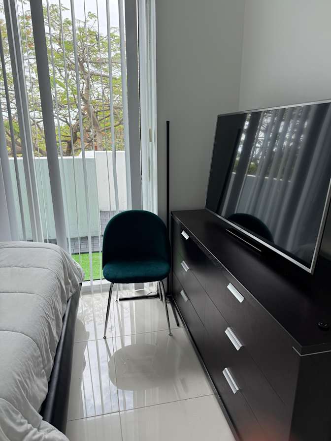 Jonathan's room