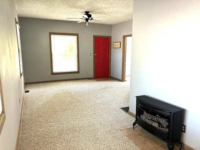 Elizabeth's room