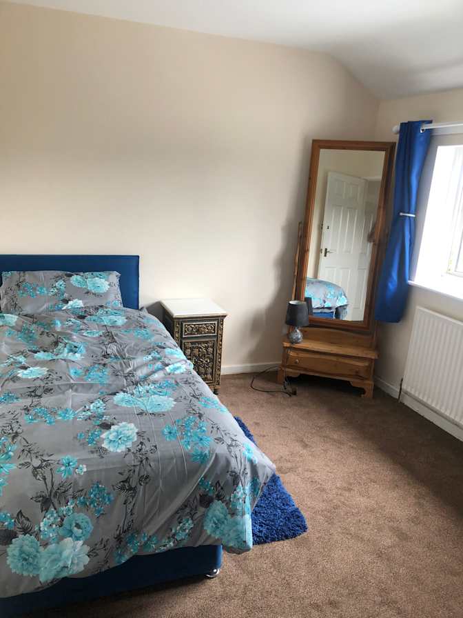 brian's room
