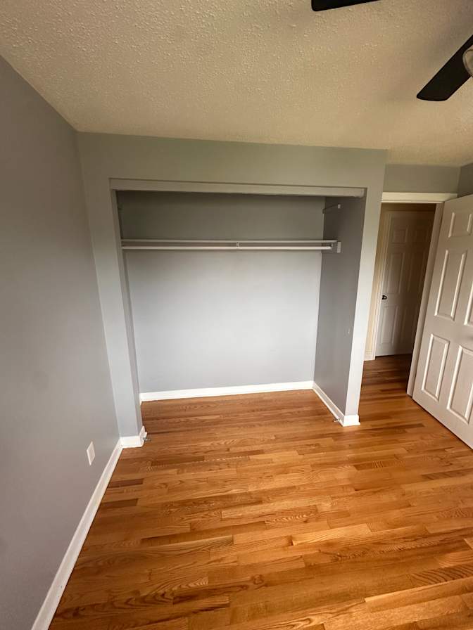 Ben's room