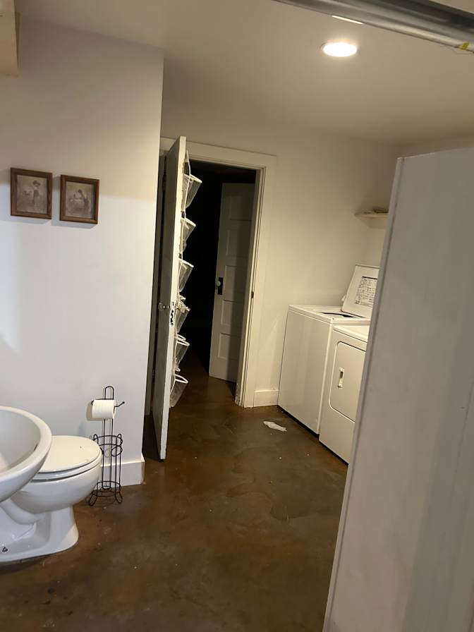 jan's room