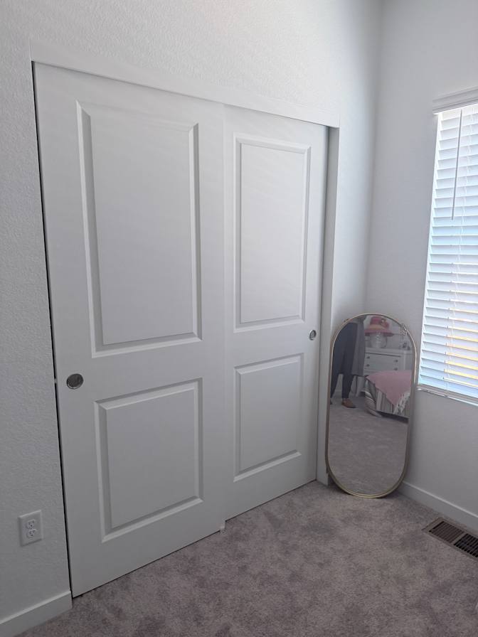 Tamala's room