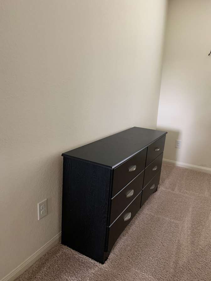 Rebecca's room