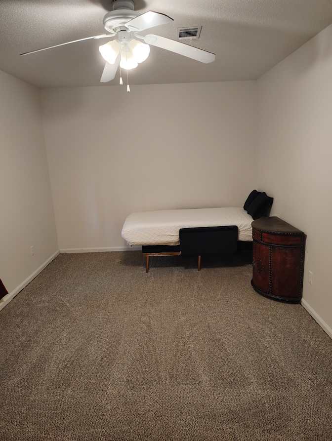 Karina's room