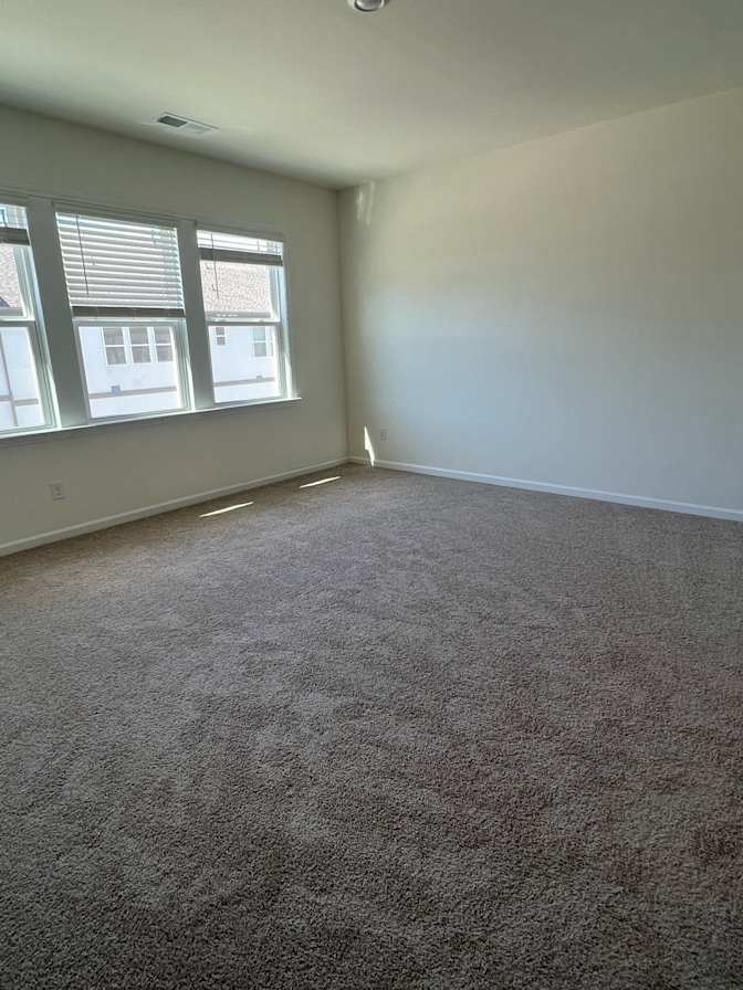 Alcove Rooms's room