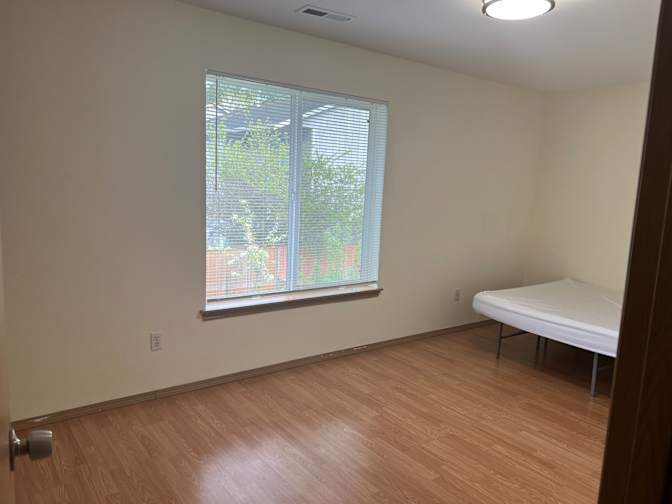 Sam's room