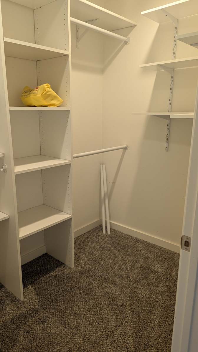 Jason's room