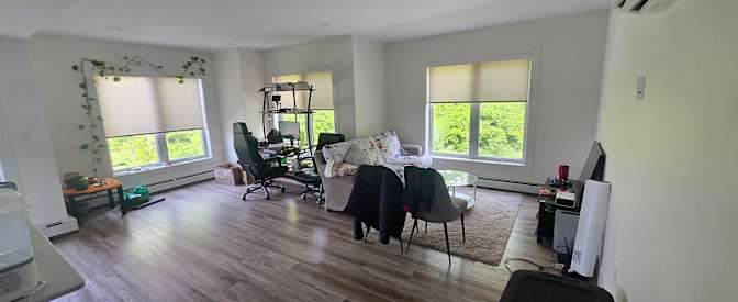 Varun's room