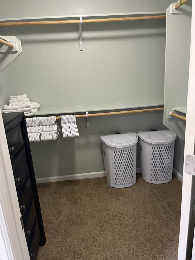 Rachel's room