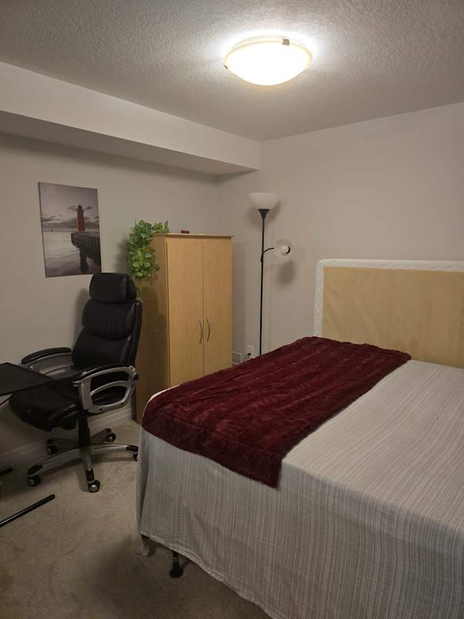 Chico's room
