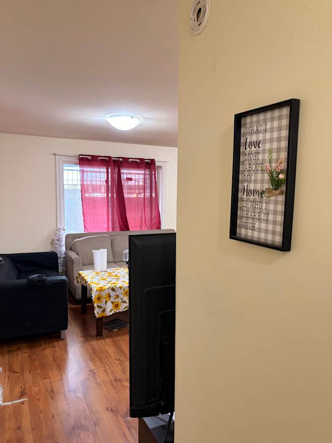 Yudhvir's room