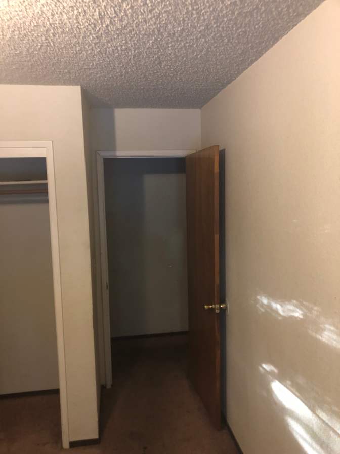 Victor's room