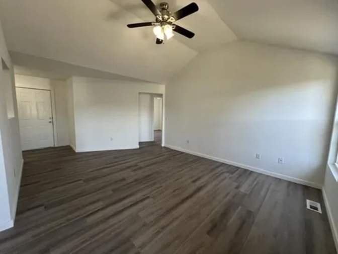 Magic's room