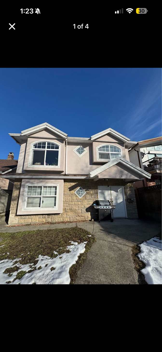 Vinicius Kuwahara's room