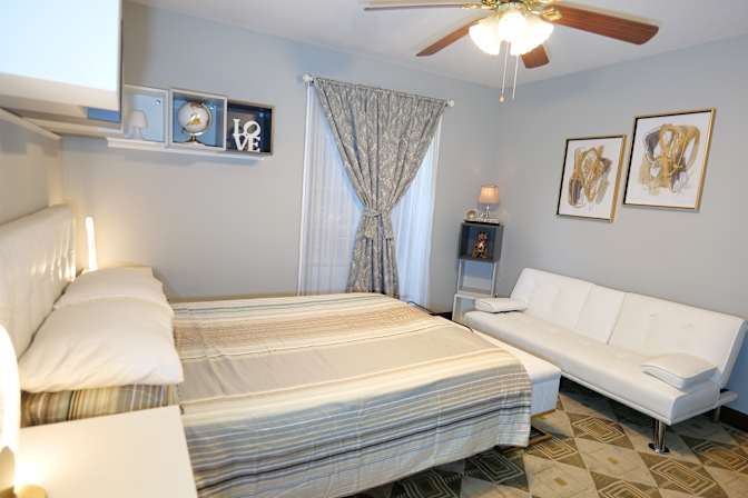 mica winn's room