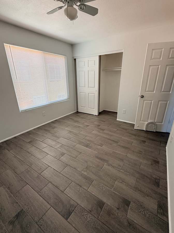 Alyssa's room