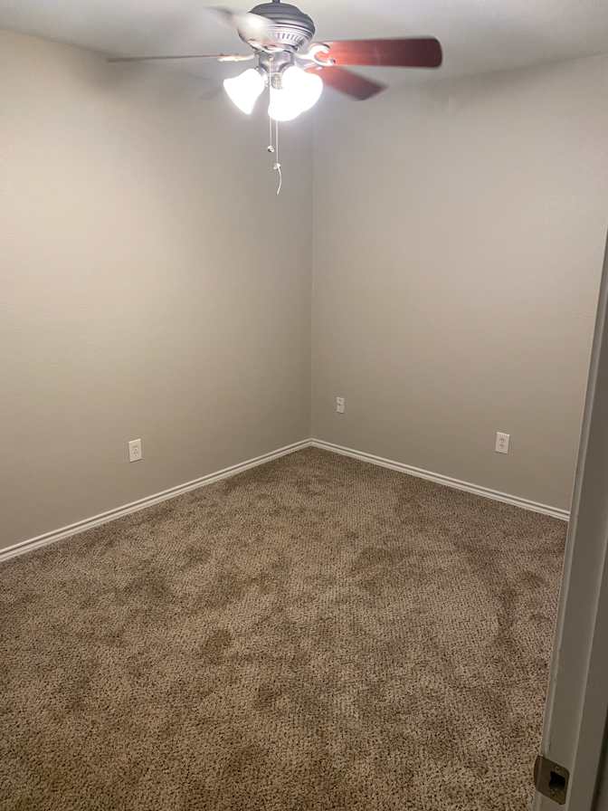 Alexander's room