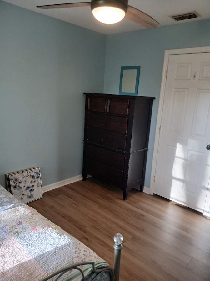 Tammie's room