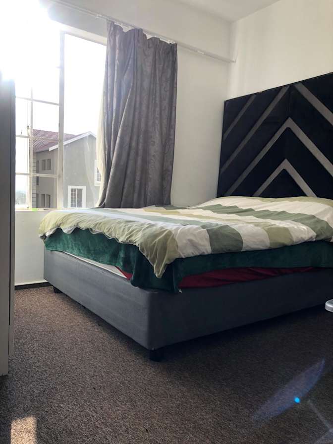 Joseph's room