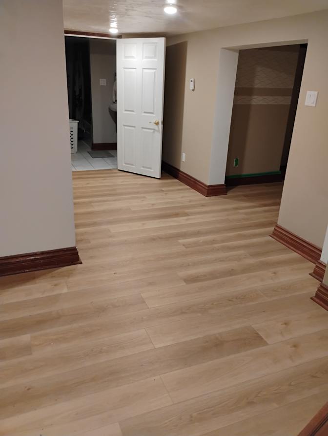 Elisabeth's room