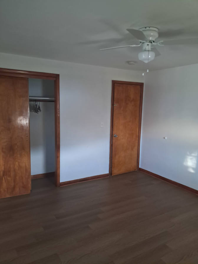 Karen Solomon's room