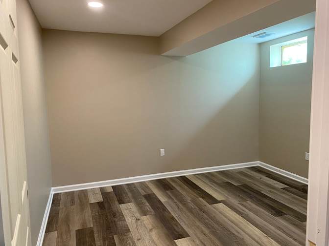Jeff's room