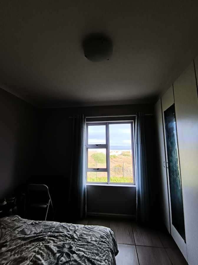 Christine's room