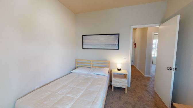 Sam June's room