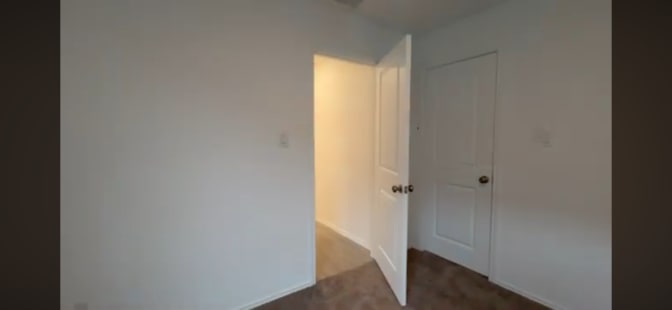 Alysa's room
