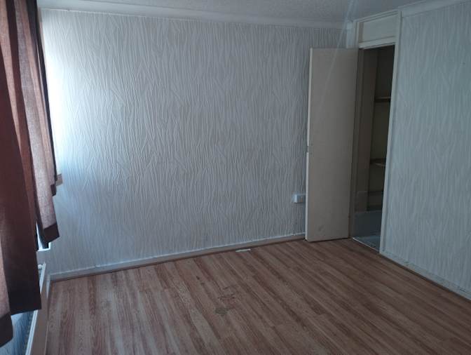 Cveta's room