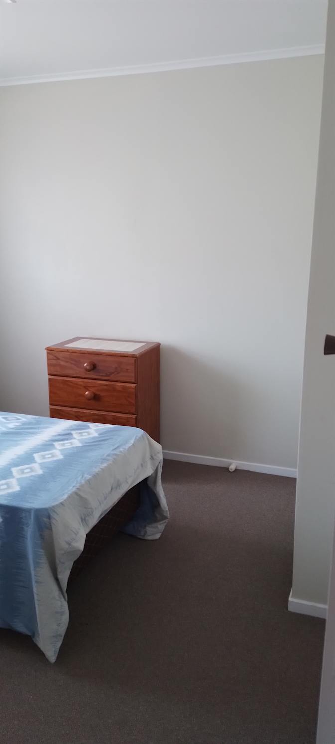 Peter's room