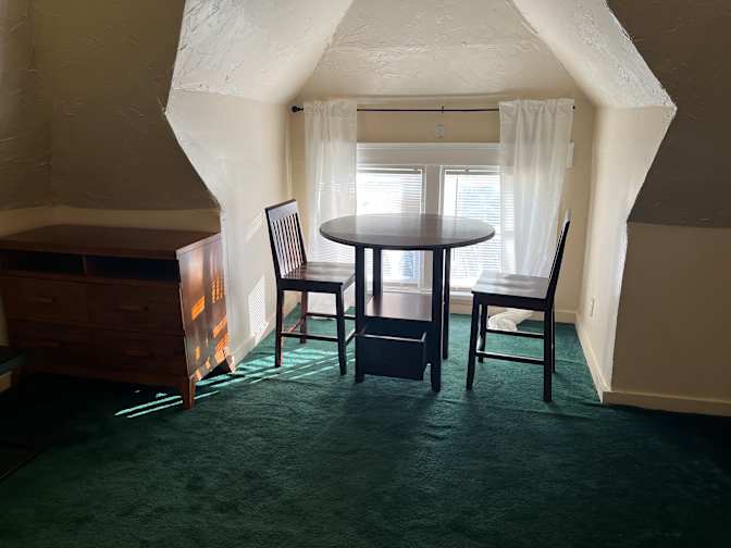 charmayne addison's room