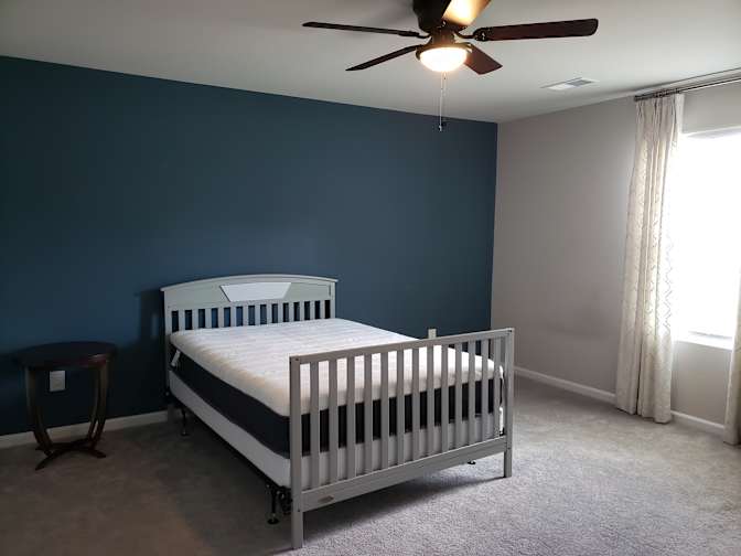 Jonathan's room