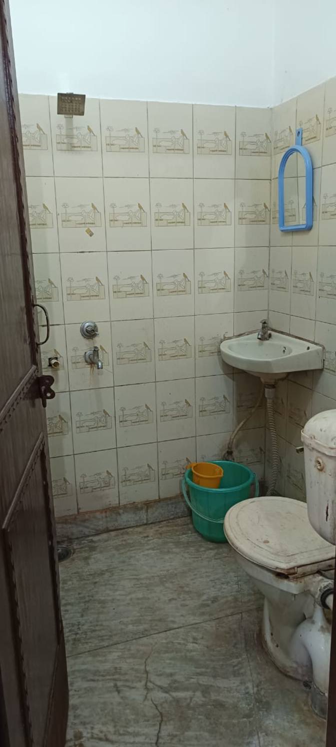 Rajat Raina's room