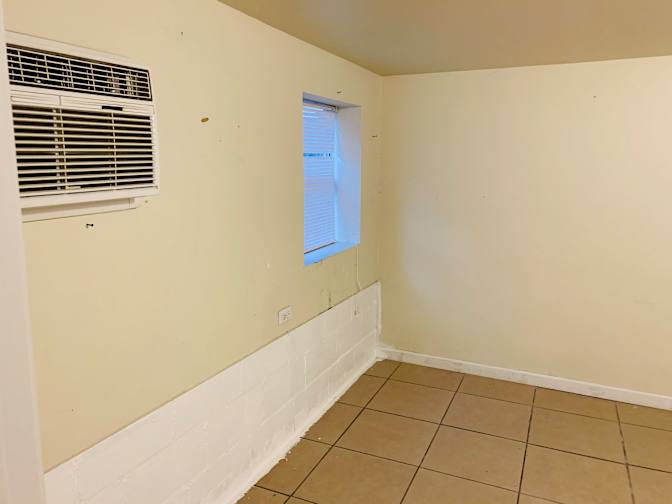 PK's room