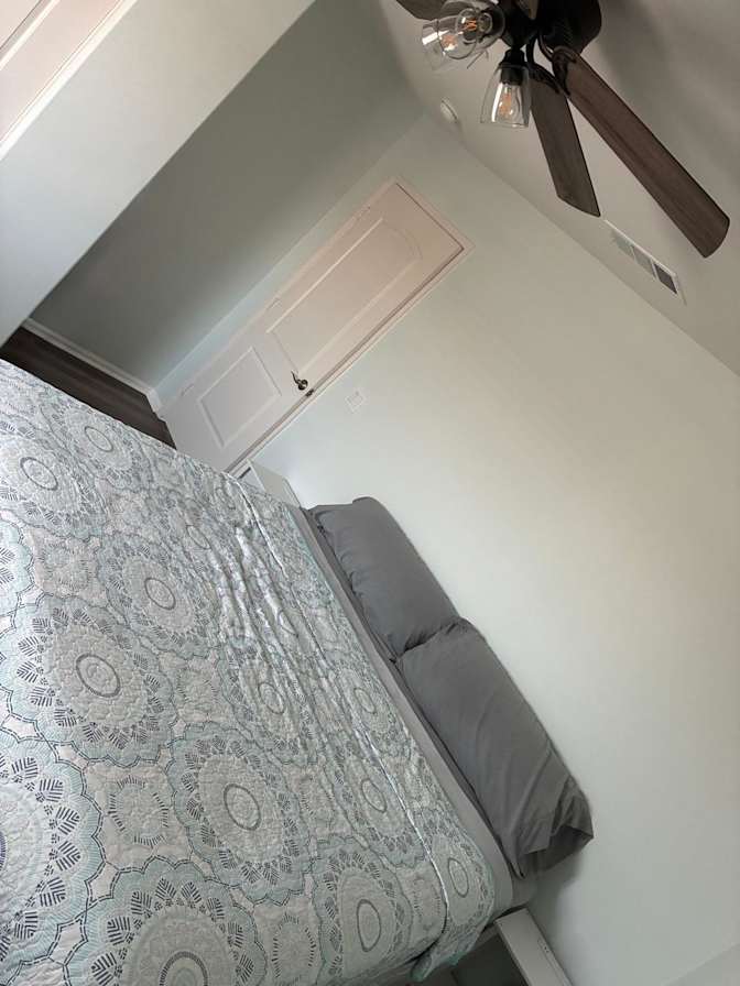 Daniel's room