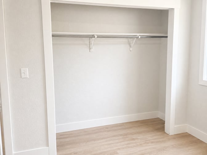 Will's room
