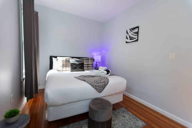 PadSplit's room