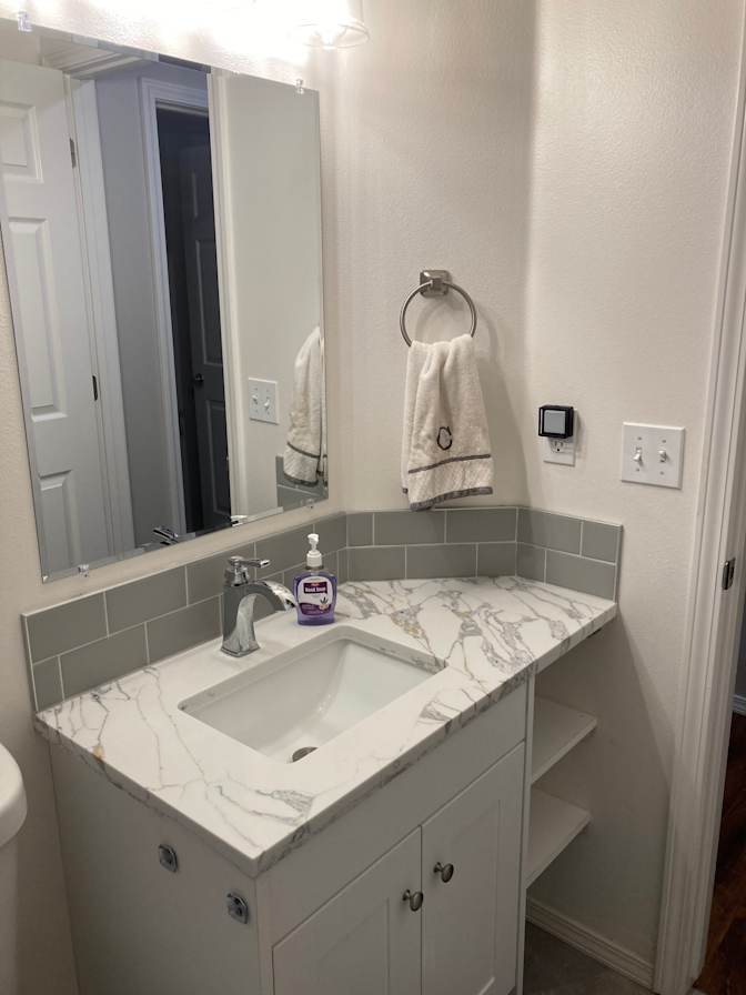 Charlotte's room
