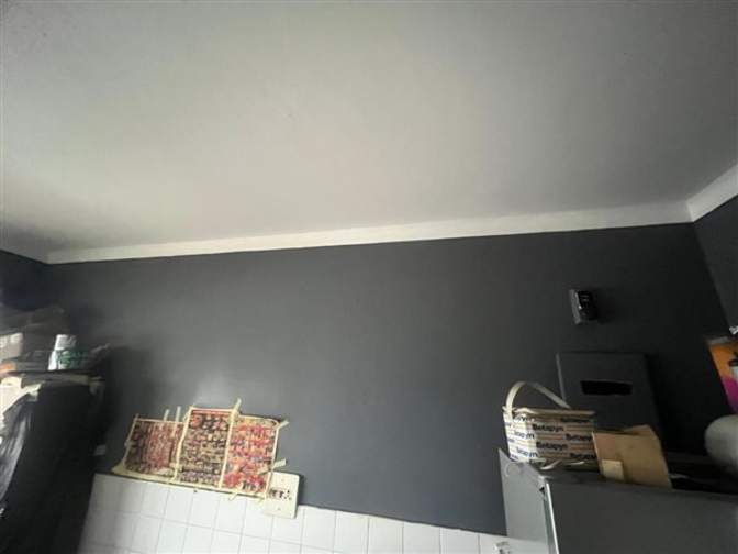 Louis Lombard's room