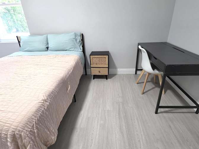PadSplit's room